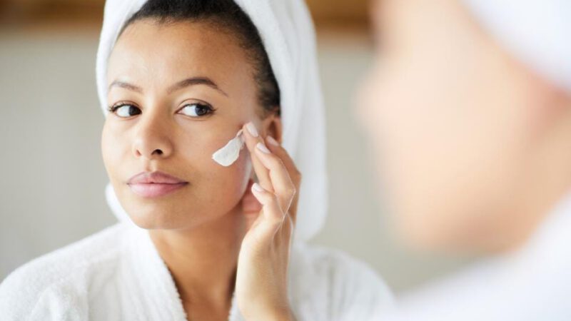 The Benefits of Skin Care For Oily Skin