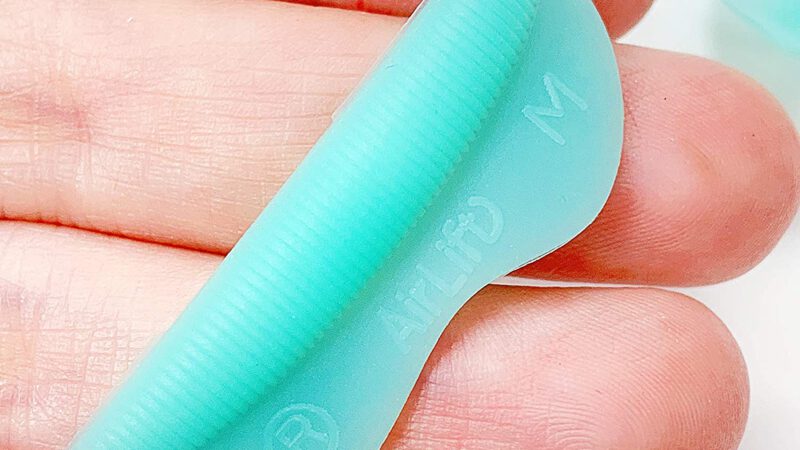 Extra Small Lash Lift Shields